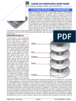 Hardware - Montagem - HD - IDE - Partições