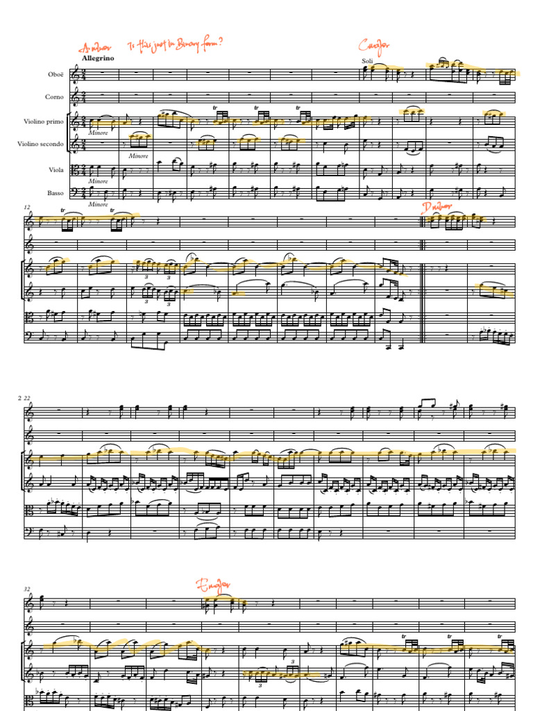 Sym JC 60 Sammartini 2nd Mouv | PDF