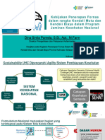 OK Kalsel Paparan Direktur PPF DEKON PDF