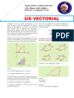 Analisis Vectorial III