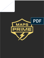 Maps-Prime Compress