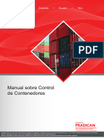 16) Pradican - Manual de Manejo de Contenedores - Transportacion