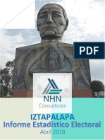 Iztapalapa Corto