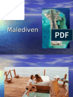 Malediven (度假勝地馬爾地夫)