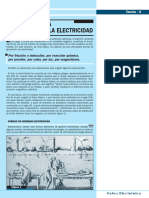Principios de Generacion de Elect ETAPA 1 Leccion 1 de SyM263