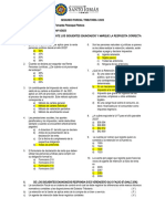 Segundo Parcial Tributaria