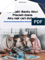 Ebook Ya Allah! Bantu Aku!