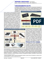 Hardware - Montagem - Verdadeiro Funcionamento