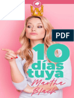 10 Dias Tuya - Martha Black