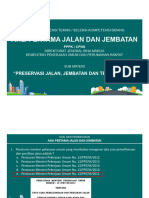 Materi Preservasi