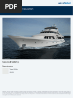 ATAS Color Chart | PDF | Industrial Processes | Materials
