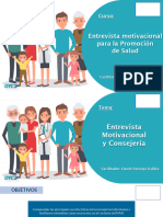 Modulo 4 Consejeria y Etapas de Cambio