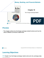 Session 7 - Foreign Exchange Market