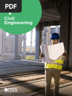 Boss Polymer Group Civil Engineering Catalogue