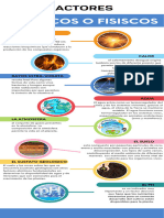 Infografía Cuidado Del Medio Ambiente Ilustrado Verde