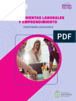 Cartilla Heramientas Laborales