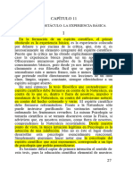 Lectura 7 Primer Obstáculo