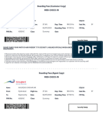 A2B2HZ BoardingPass