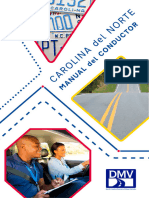 Driver Handbook Spanish