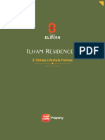 Brochure - Linked Homes