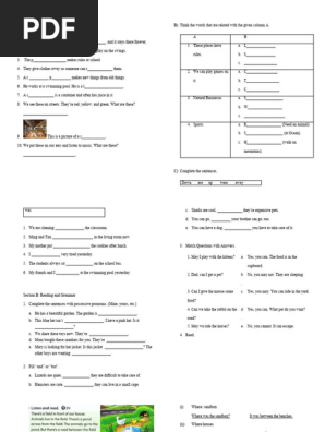 Oxford Discover 2 Student Book
