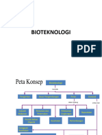 BIOTEKNOLOGI