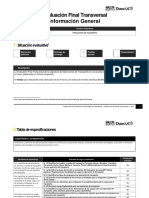 ET223 - TDA1101 - Información General PDF