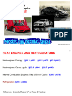 PTG Engines