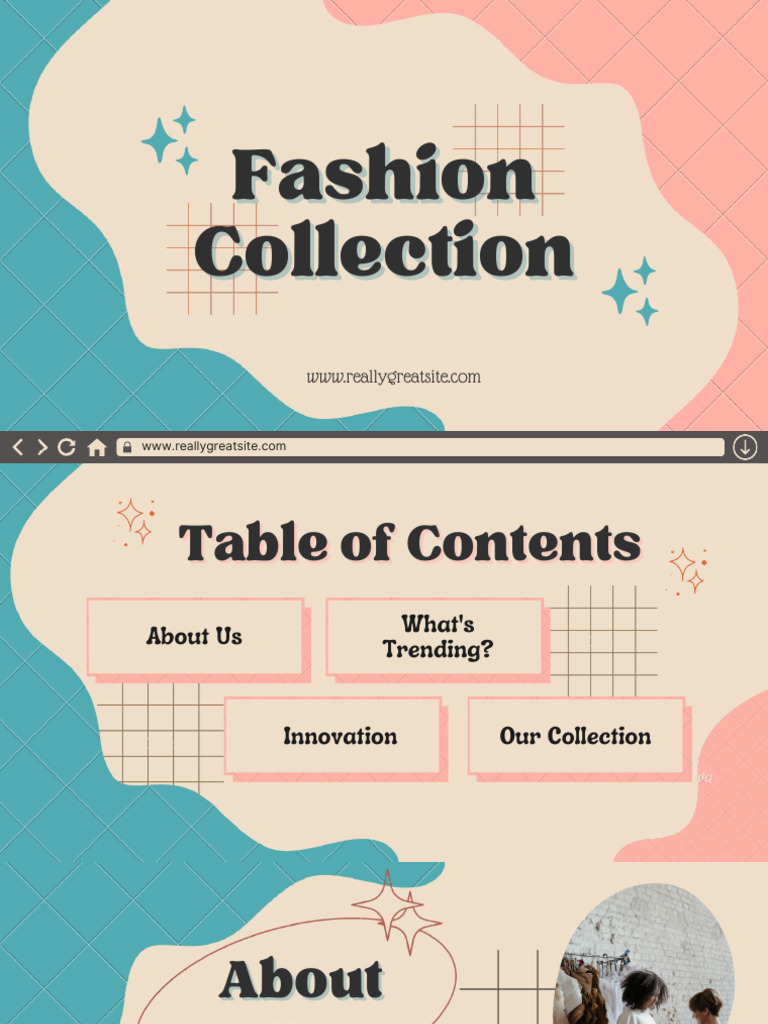 Fashion Trends & Innovations | PDF | Lifestyle