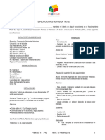 PS-Especificaciones 7-42 Febrero-10-2015