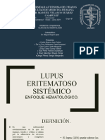 Lupus Presentacion