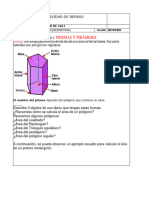 GUIA DE GEOMETRIA PIRAMIDES-convertido - 2021 PDF