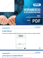 Tema 2 - HERRAMIENTAS DE INTELIGENCIA ARTIFICIAL