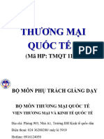 TMQT2. Chương 1 - 1-19