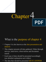 Chapter 4&5