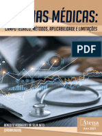 Ciencias Medicas Campo Teorico Metodos A