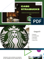 Tarea #4 Marketing Digital Starbucks Grupo 3