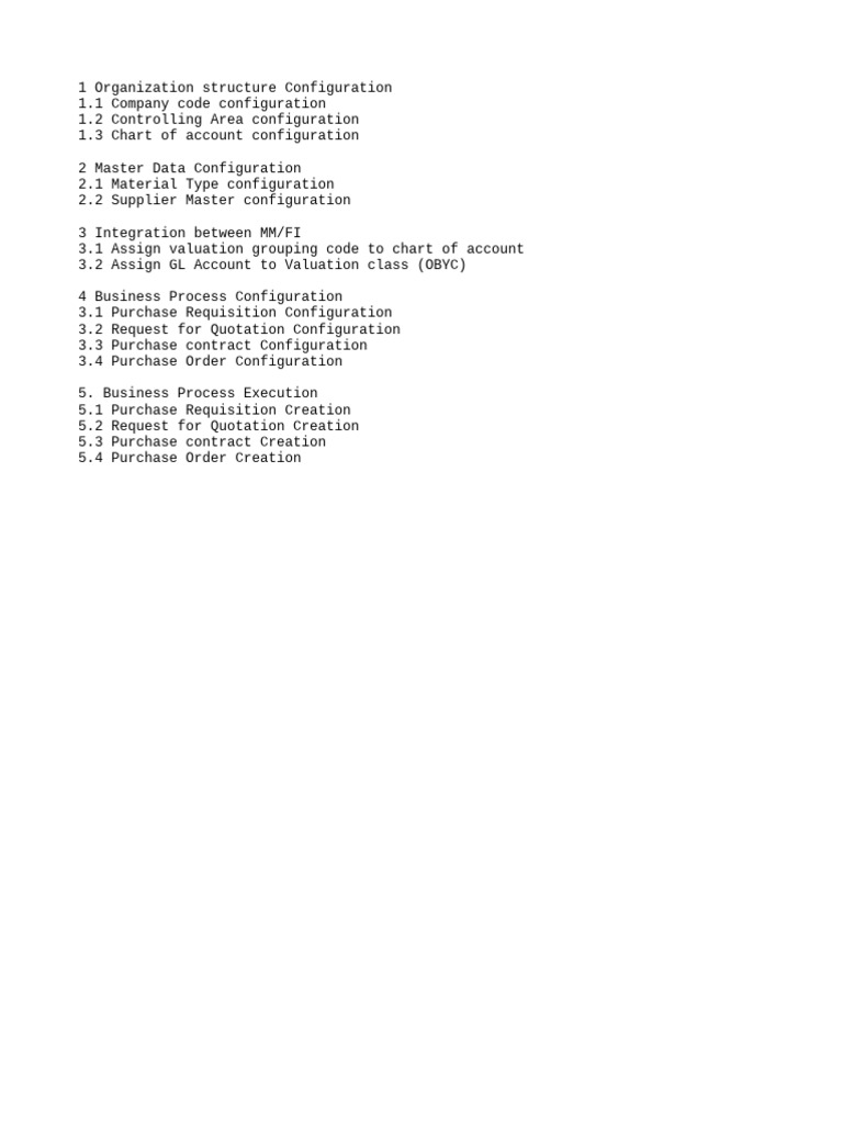 Pre-Project Document Template | PDF | Finance & Money Management