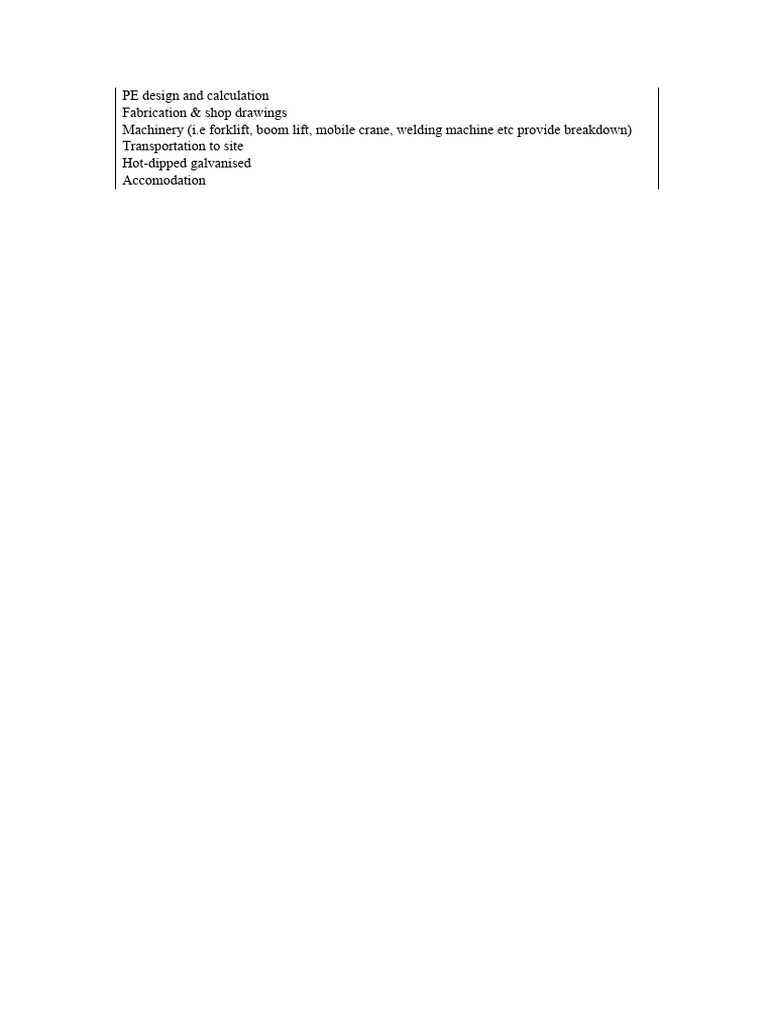 Pe design and calculation pdf