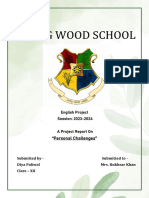 Spring Wood School 2 1