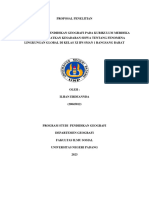 Proposal Penelitian - Ilhan Erdeannda - 20045012