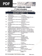 Class 11 Cell Structure Notes PDF | PDF | Cytoskeleton | Cell (Biology)