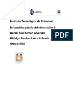 Instituto Tecnológico de Chetumal