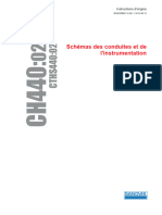 CH440-02 Piping and Instrumentation Diagrams-BG00298637-001-1-fr