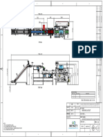 Secondary Packaging System - Collating System