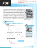 Download Keliling Dan Luas Bangun Datar by Dea Ardianti SN70780257 doc pdf