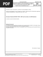 DD11 Steel: Properties and Equivalents | PDF | Young's Modulus | Steel