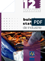 Buletin Statistic de Industrie nr12 2023