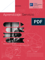 4-Cuadernos de Pedagogía Ignaciana Universitaria - Aprendiaje-Servicio