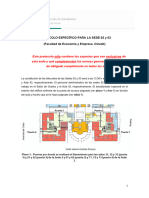 Protocolo Específico Sede 02 y 03